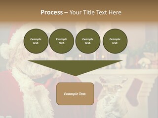 Mischief Party Alcohol PowerPoint Template