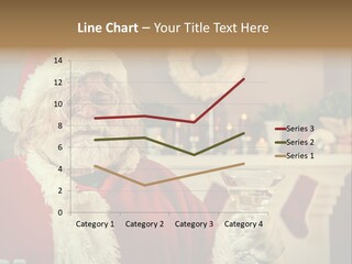 Mischief Party Alcohol PowerPoint Template