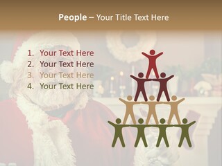 Mischief Party Alcohol PowerPoint Template