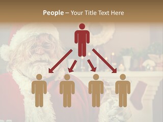 Mischief Party Alcohol PowerPoint Template