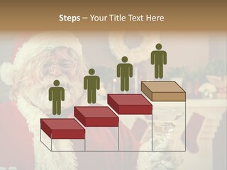 Mischief Party Alcohol PowerPoint Template