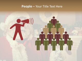 Mischief Party Alcohol PowerPoint Template