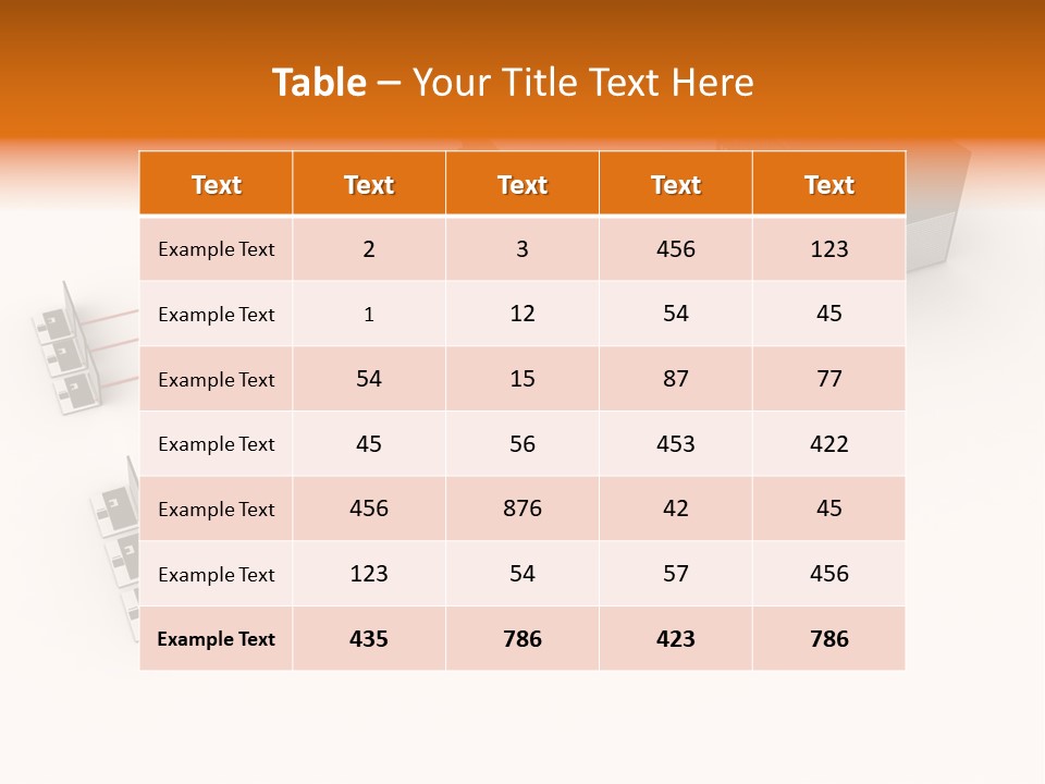 Using Computer Computer Network Computer Equipment PowerPoint Template