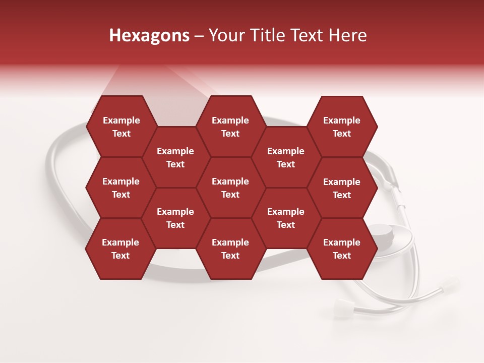 Earthquake Mortgage Structure PowerPoint Template