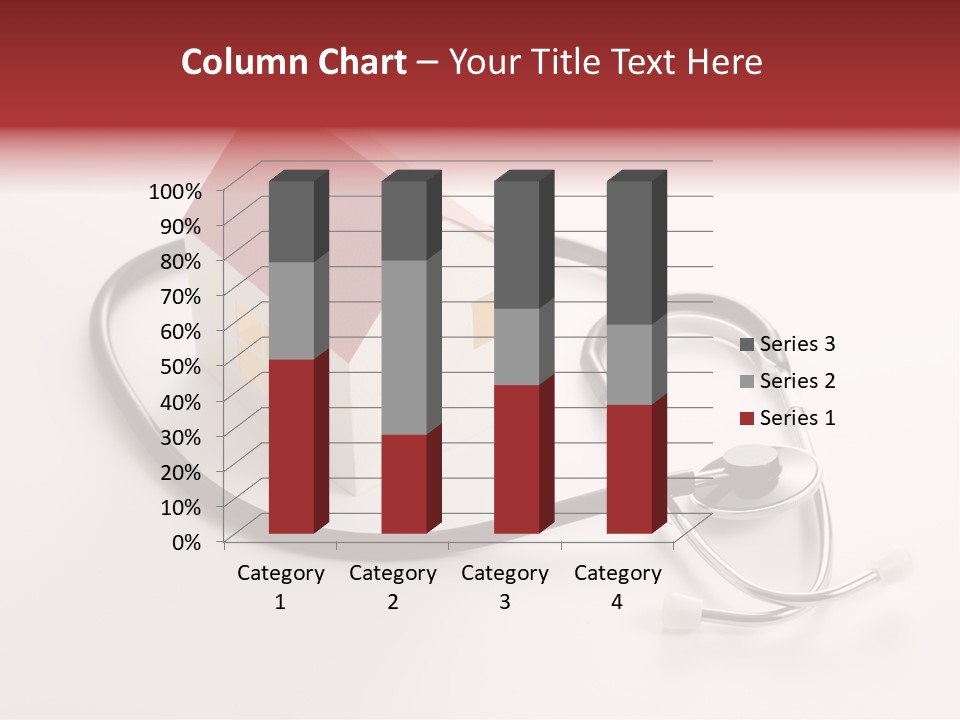 Earthquake Mortgage Structure PowerPoint Template
