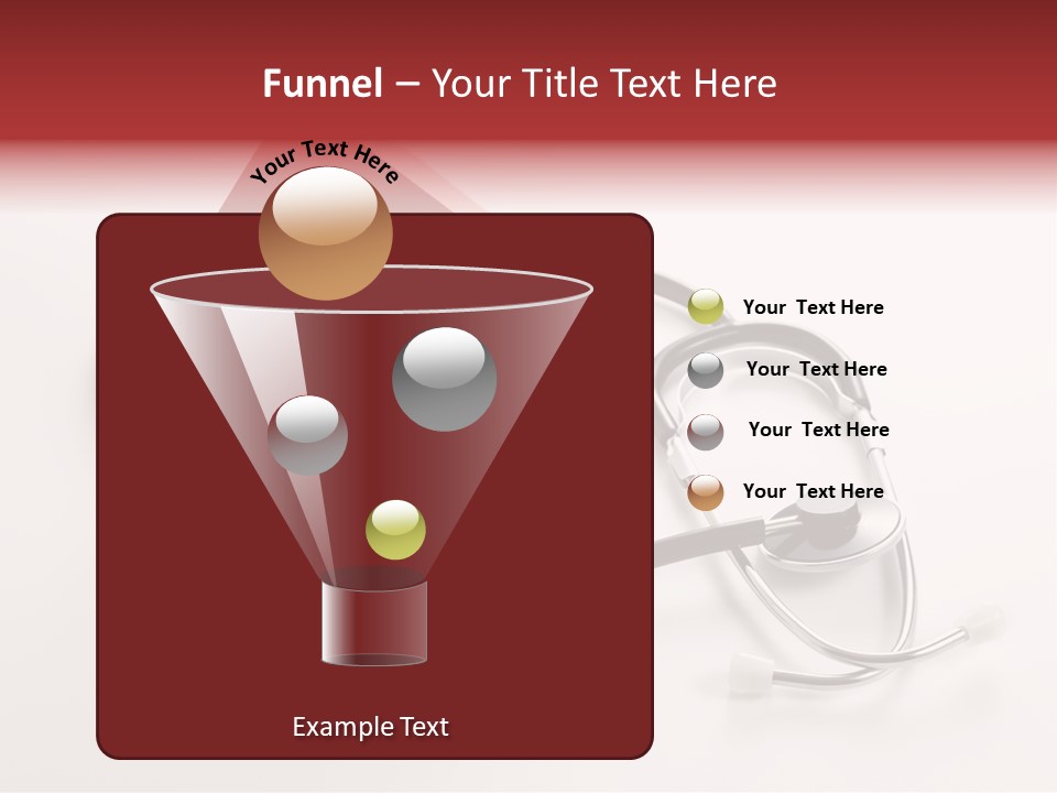 Earthquake Mortgage Structure PowerPoint Template
