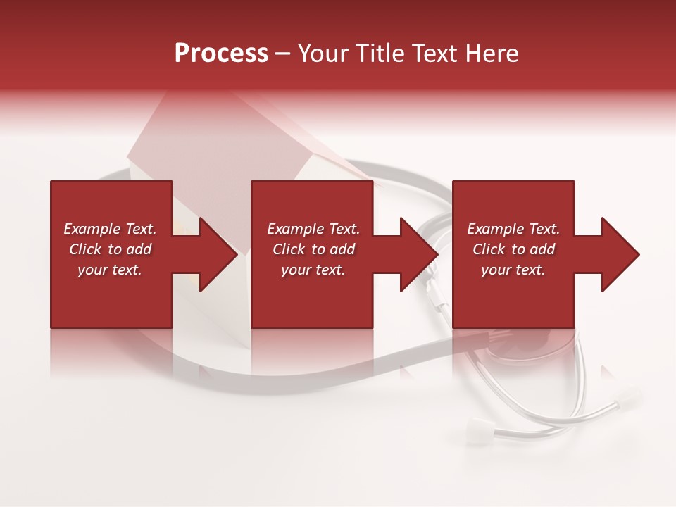 Earthquake Mortgage Structure PowerPoint Template