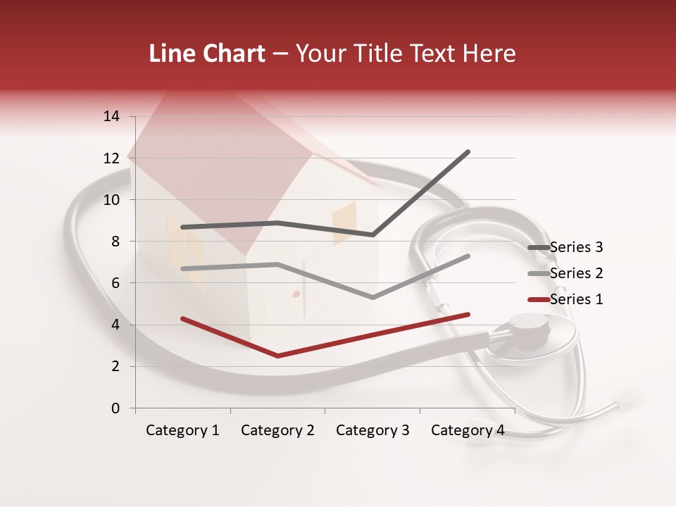 Earthquake Mortgage Structure PowerPoint Template