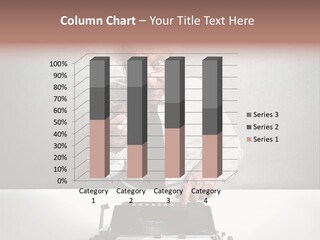 Old Retro Joy PowerPoint Template