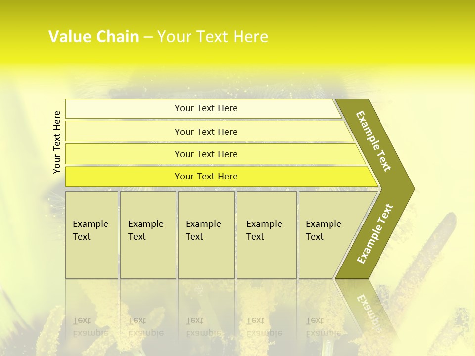 Arthropods Commonwealth Face PowerPoint Template