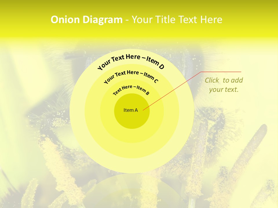 Arthropods Commonwealth Face PowerPoint Template