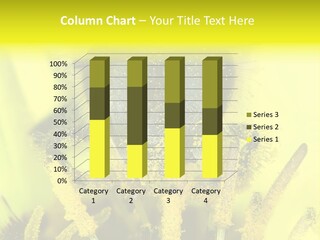 Arthropods Commonwealth Face PowerPoint Template