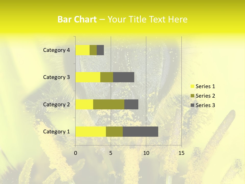 Arthropods Commonwealth Face PowerPoint Template