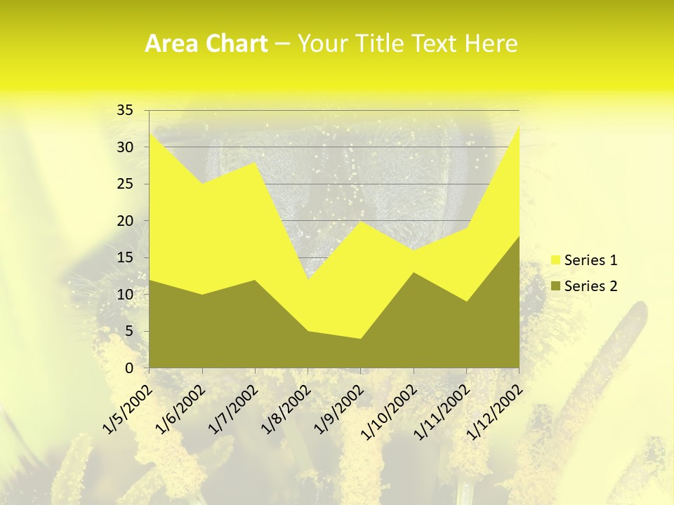 Arthropods Commonwealth Face PowerPoint Template