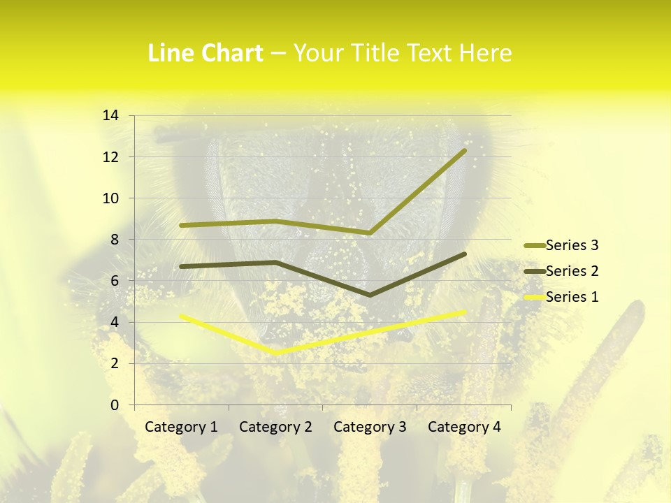Arthropods Commonwealth Face PowerPoint Template