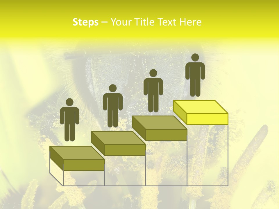 Arthropods Commonwealth Face PowerPoint Template