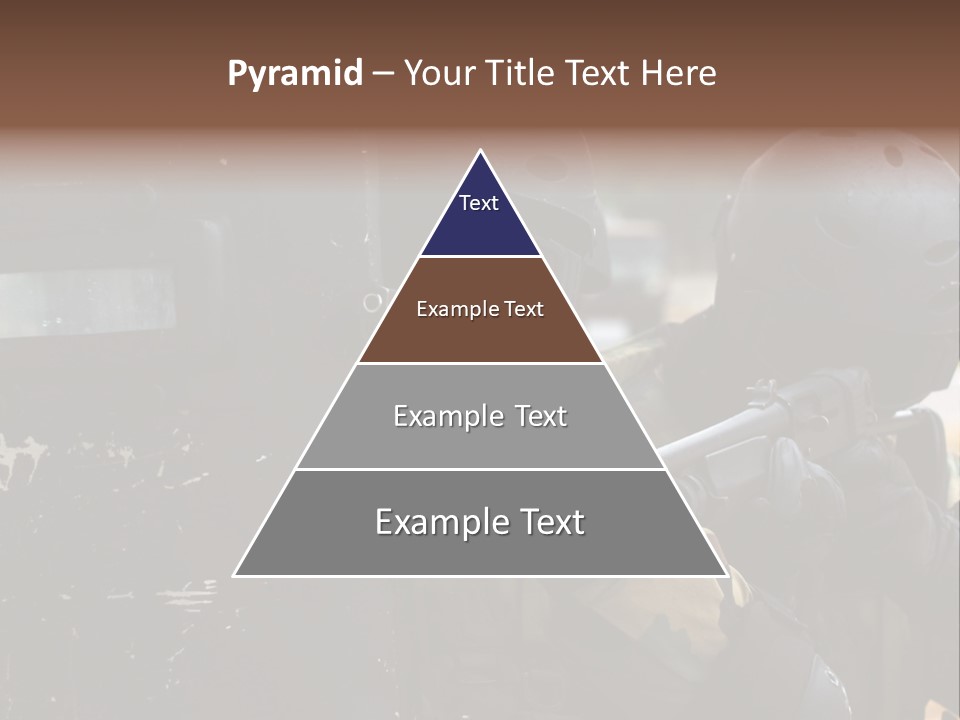 Wind Time Backgrounds PowerPoint Template