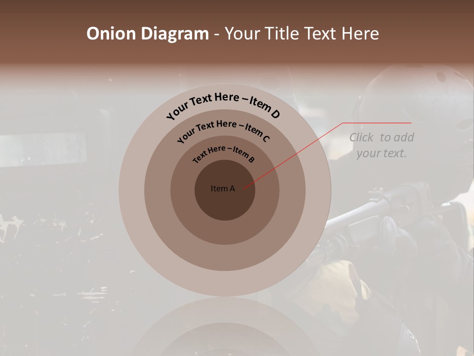 Wind Time Backgrounds PowerPoint Template