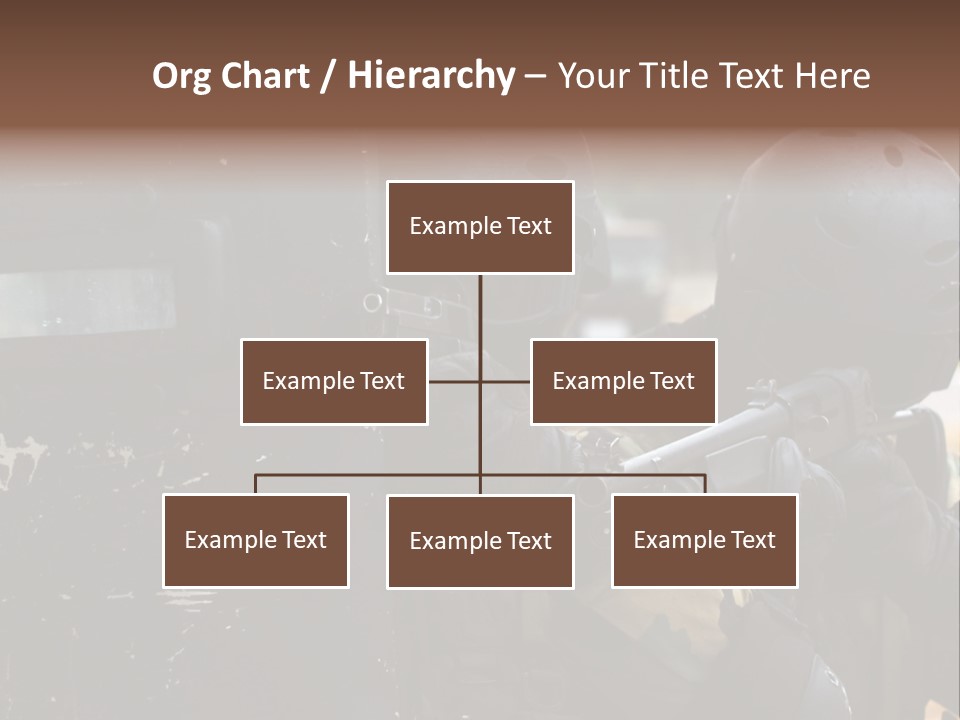 Wind Time Backgrounds PowerPoint Template