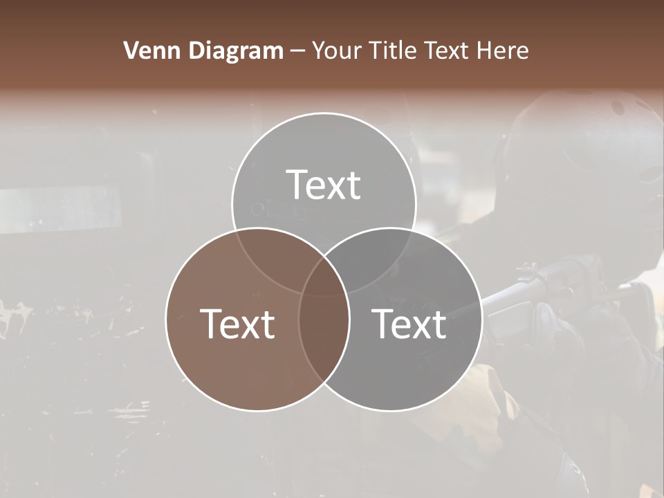 Wind Time Backgrounds PowerPoint Template