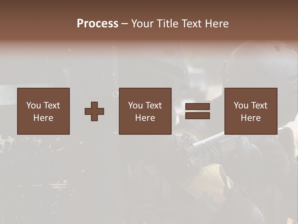 Wind Time Backgrounds PowerPoint Template