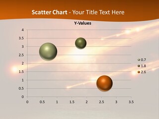 Apocalyptic Moody Scientific PowerPoint Template