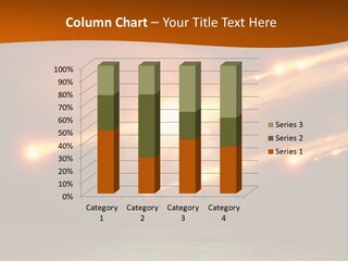 Apocalyptic Moody Scientific PowerPoint Template