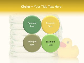 Green Translucent Motion PowerPoint Template