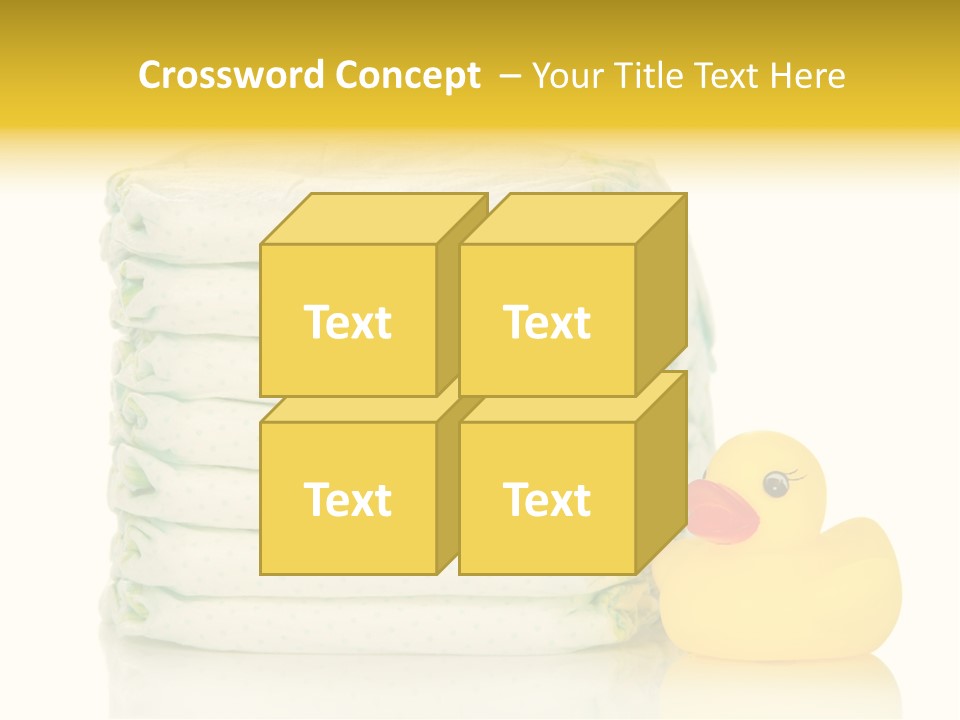 Green Translucent Motion PowerPoint Template