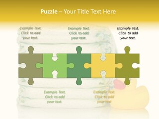 Green Translucent Motion PowerPoint Template