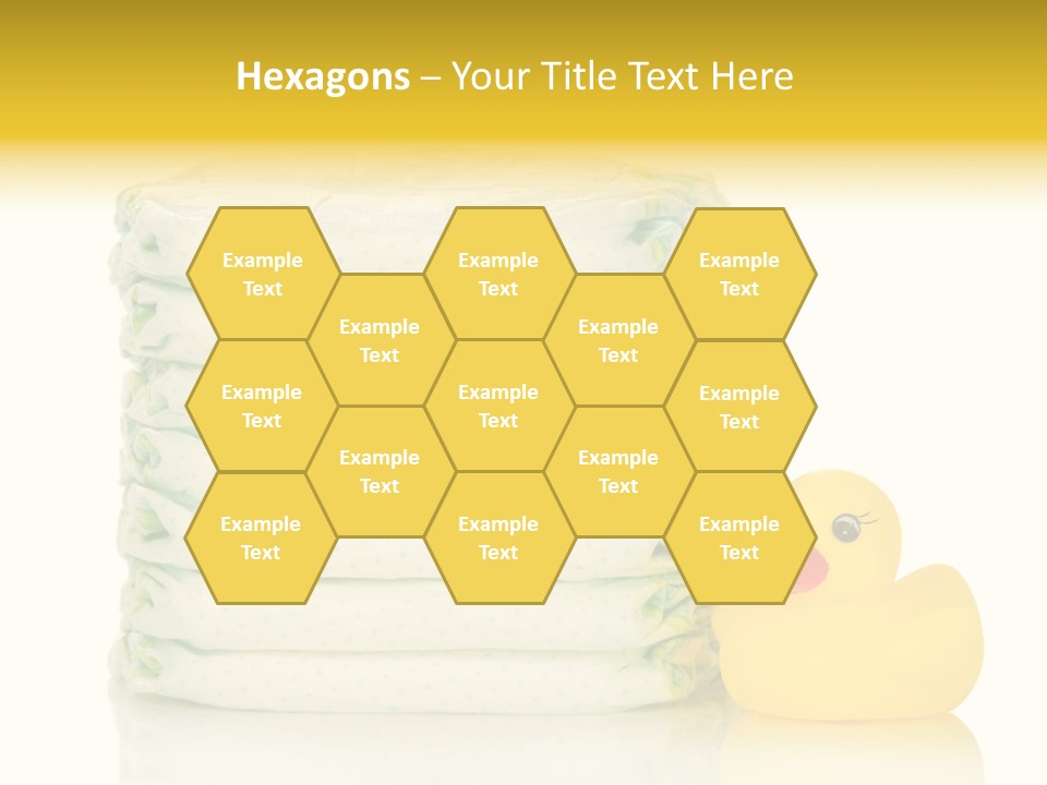 Green Translucent Motion PowerPoint Template