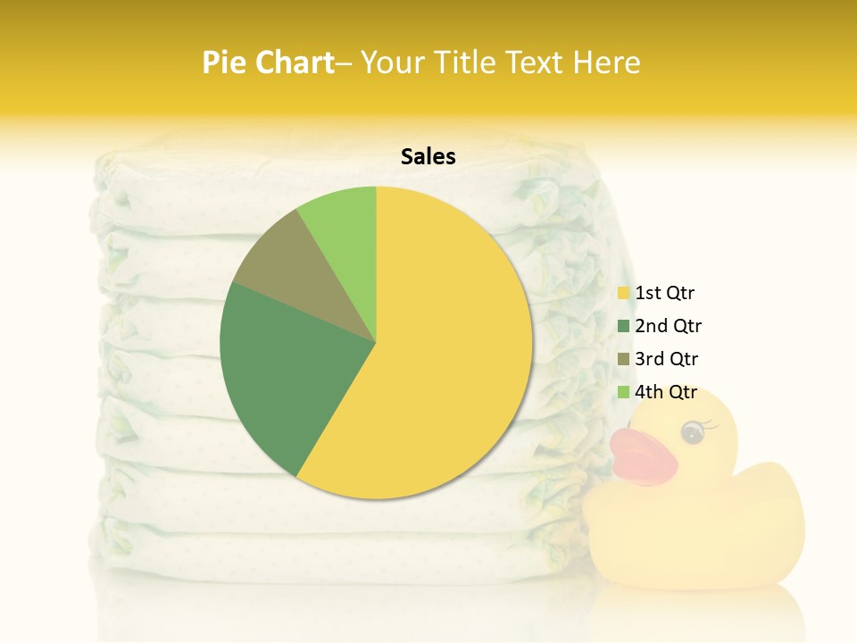 Green Translucent Motion PowerPoint Template