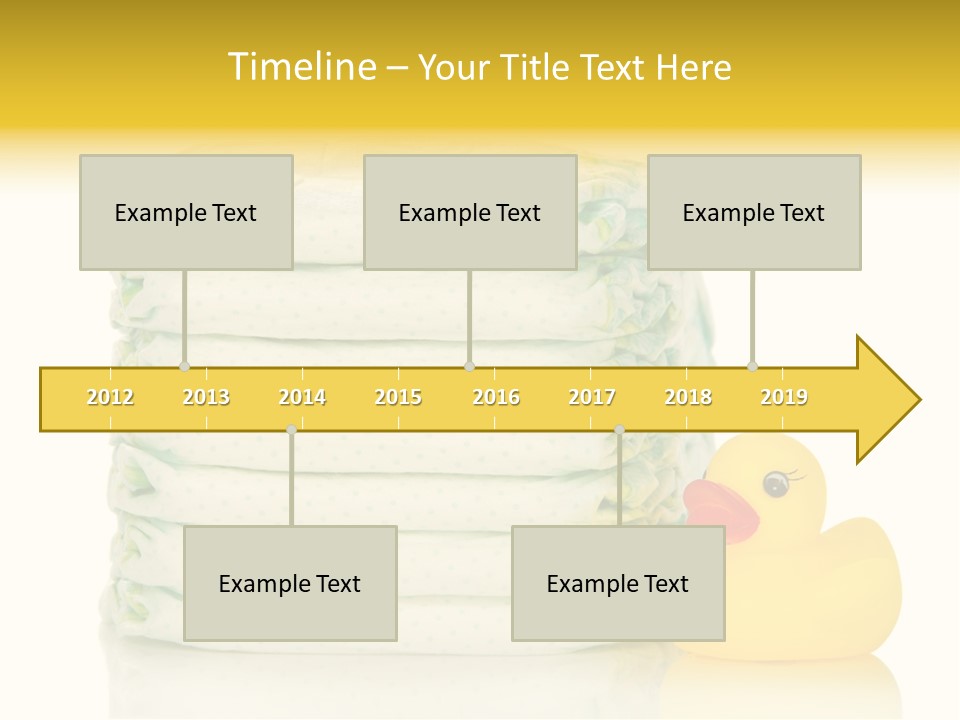 Green Translucent Motion PowerPoint Template