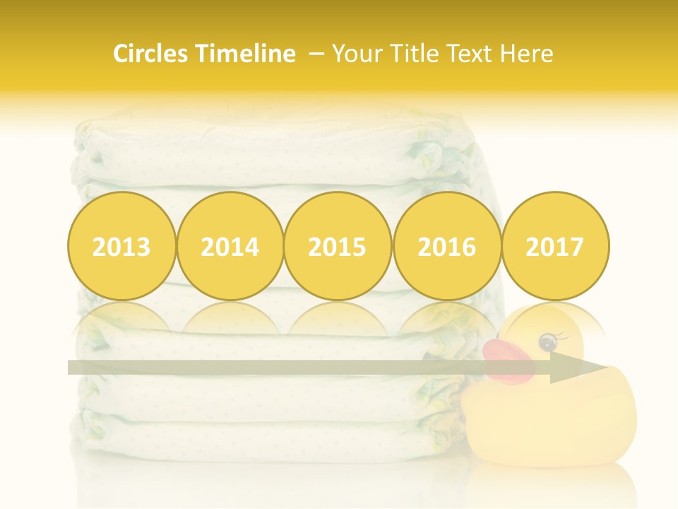 Green Translucent Motion PowerPoint Template