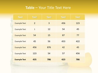 Green Translucent Motion PowerPoint Template