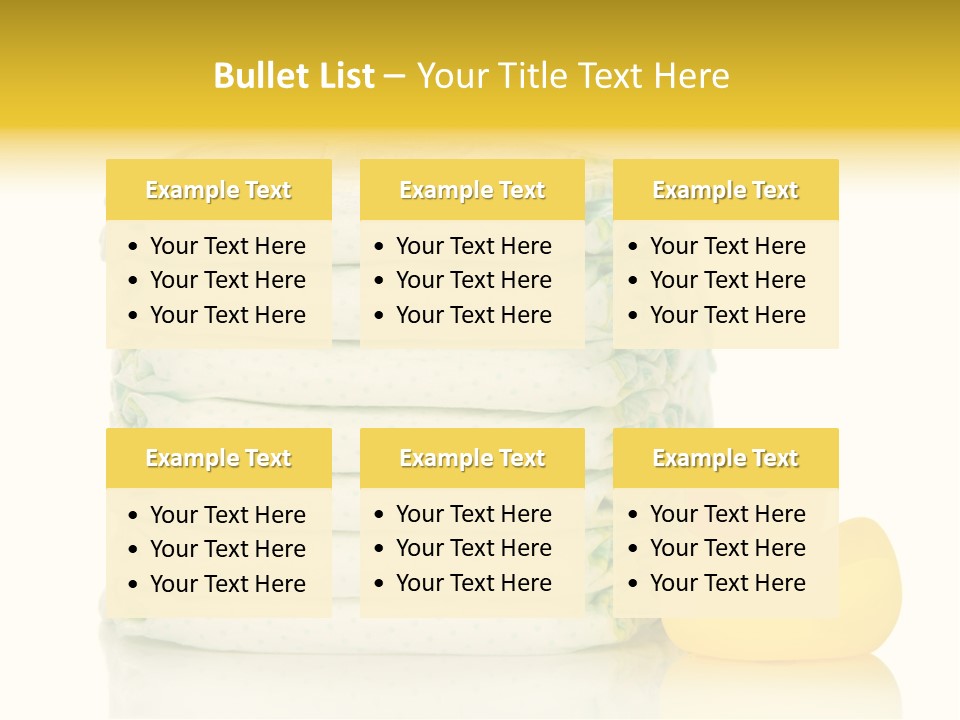 Green Translucent Motion PowerPoint Template