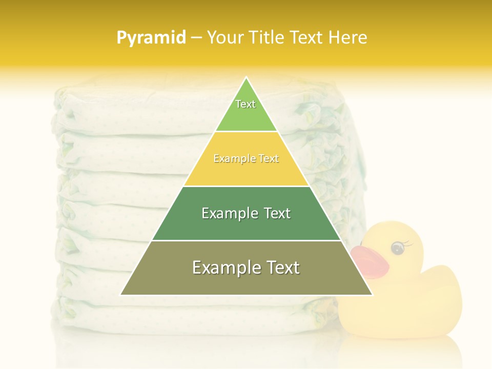 Green Translucent Motion PowerPoint Template