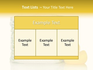 Green Translucent Motion PowerPoint Template