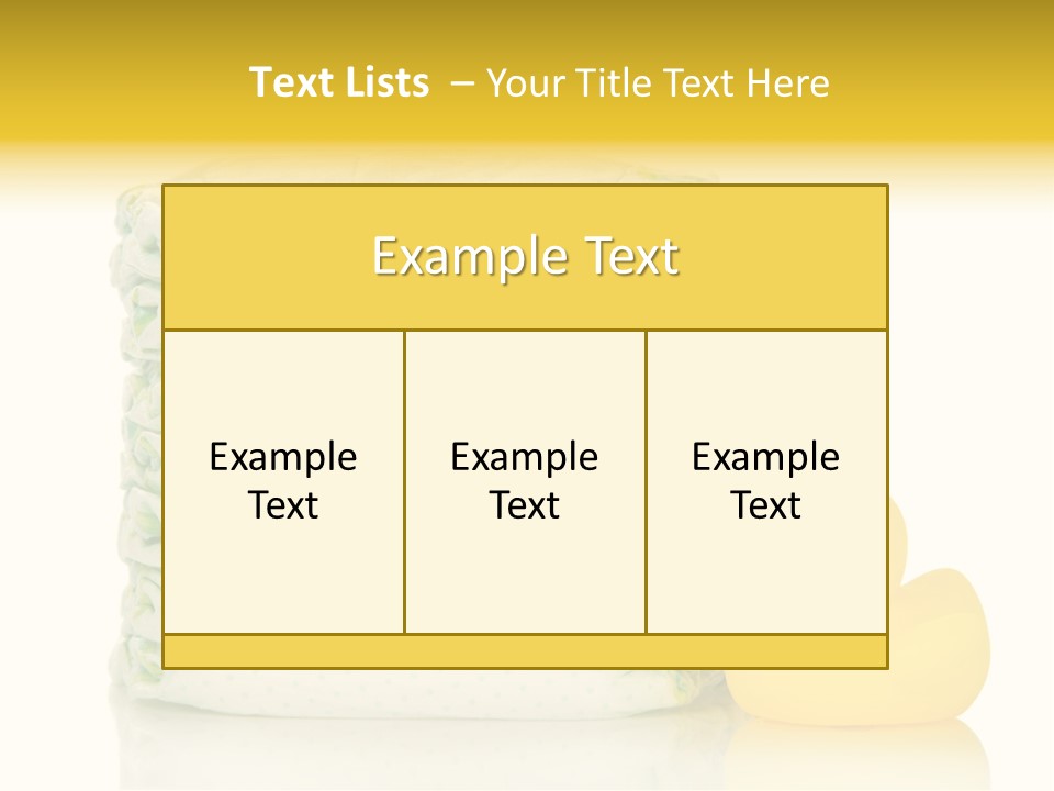Green Translucent Motion PowerPoint Template
