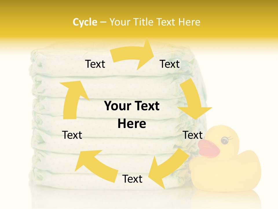 Green Translucent Motion PowerPoint Template