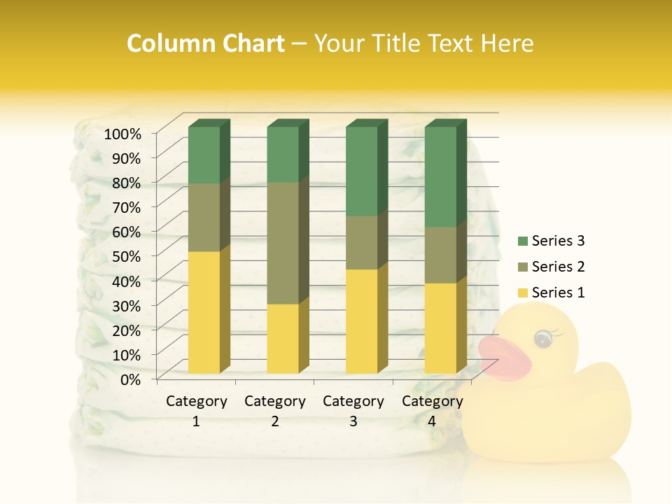 Green Translucent Motion PowerPoint Template