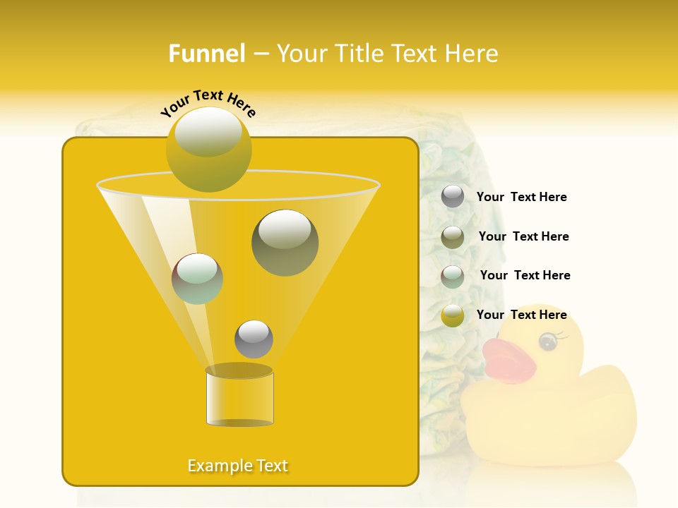 Green Translucent Motion PowerPoint Template