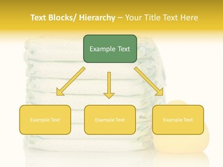 Green Translucent Motion PowerPoint Template
