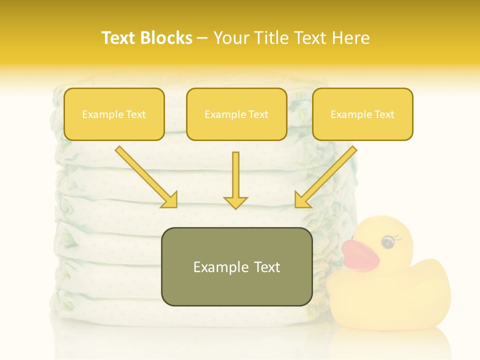 Green Translucent Motion PowerPoint Template