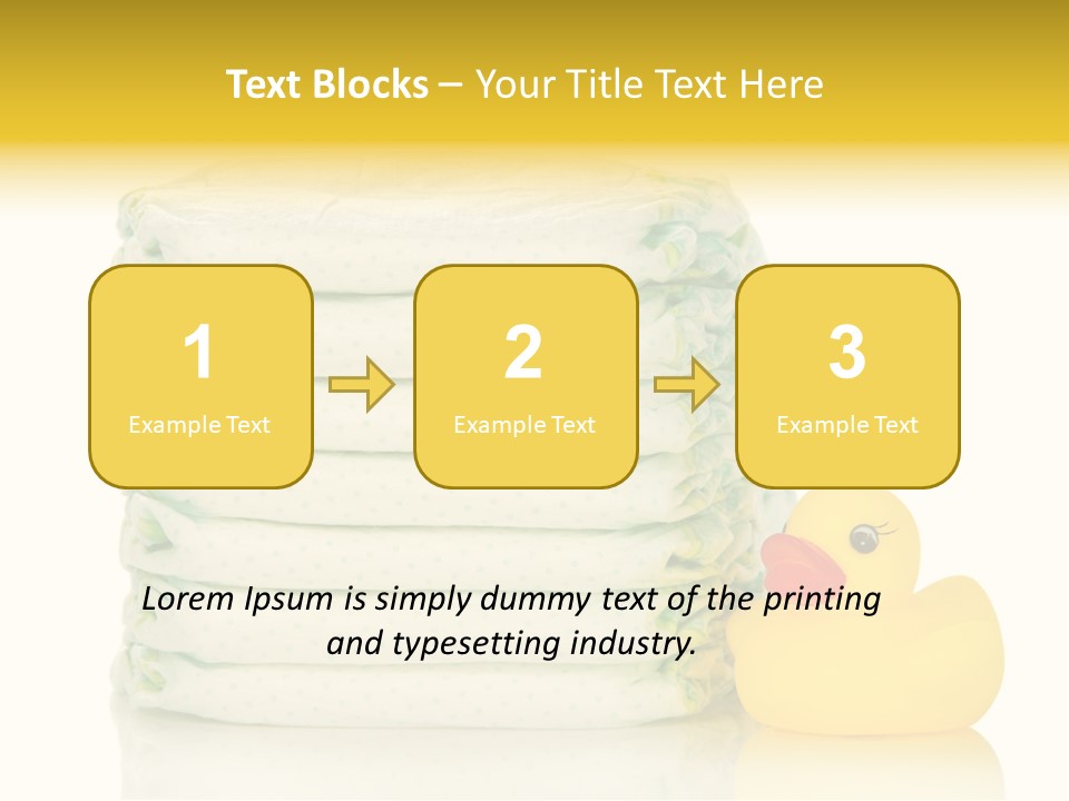 Green Translucent Motion PowerPoint Template