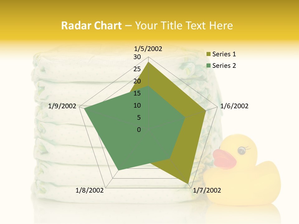 Green Translucent Motion PowerPoint Template