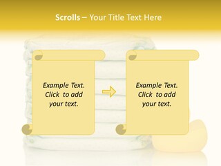Green Translucent Motion PowerPoint Template