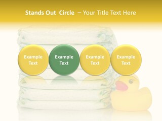 Green Translucent Motion PowerPoint Template