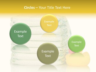 Green Translucent Motion PowerPoint Template