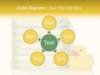 Green Translucent Motion PowerPoint Template